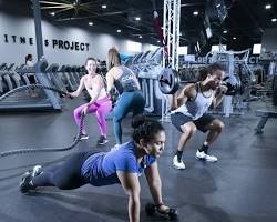 Fitness and Health Jobs Near Me